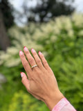 Lucky Clover Ring