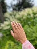 Filigraner Goldring