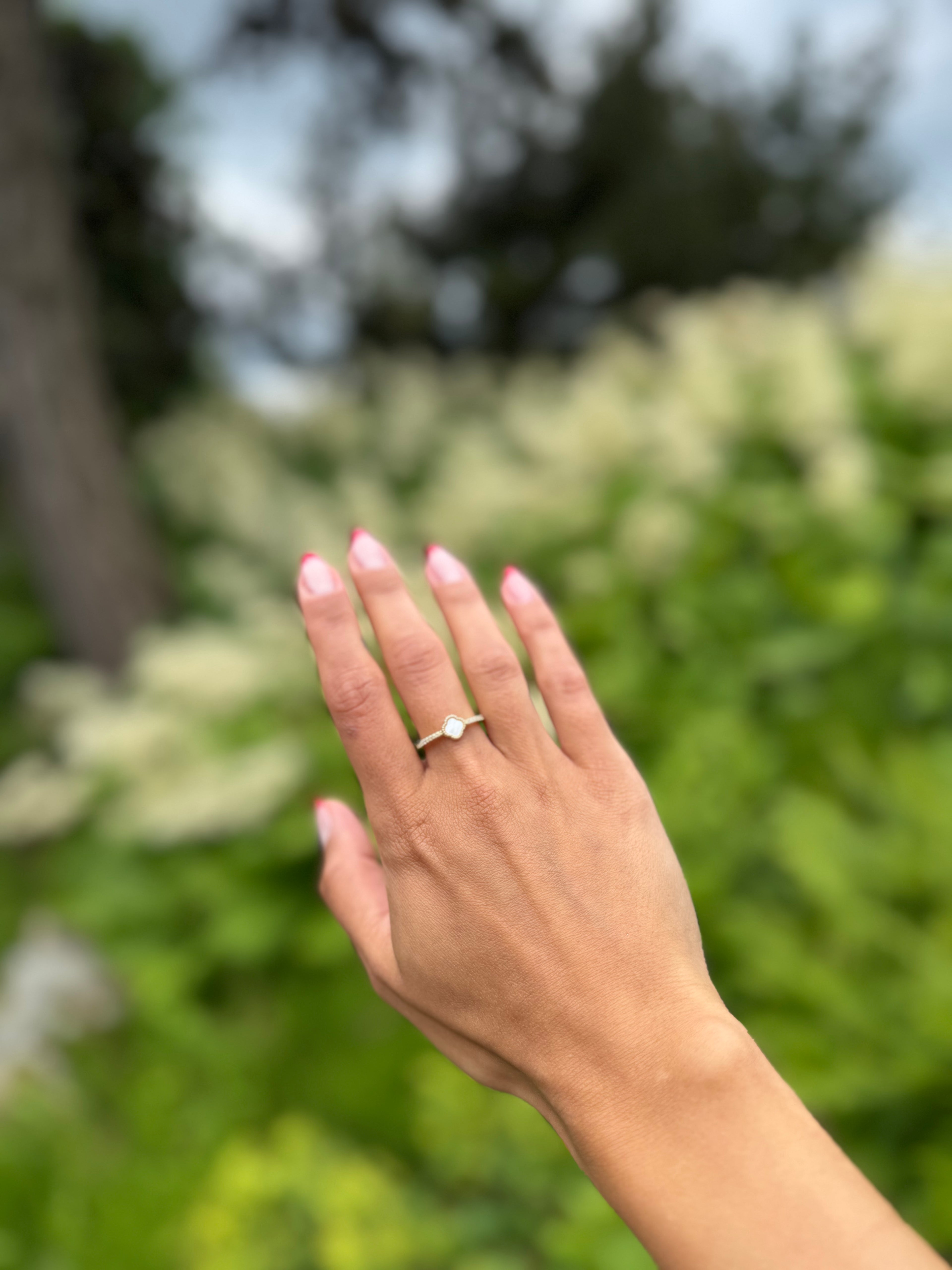 Luna Ring