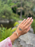 Nail Shine Armreif