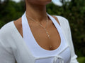 Stella Sternenzauber Kette Gold