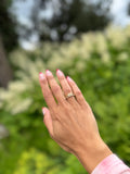 H-Line Ring