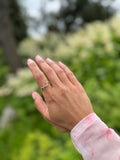 Pastellzauber Ring