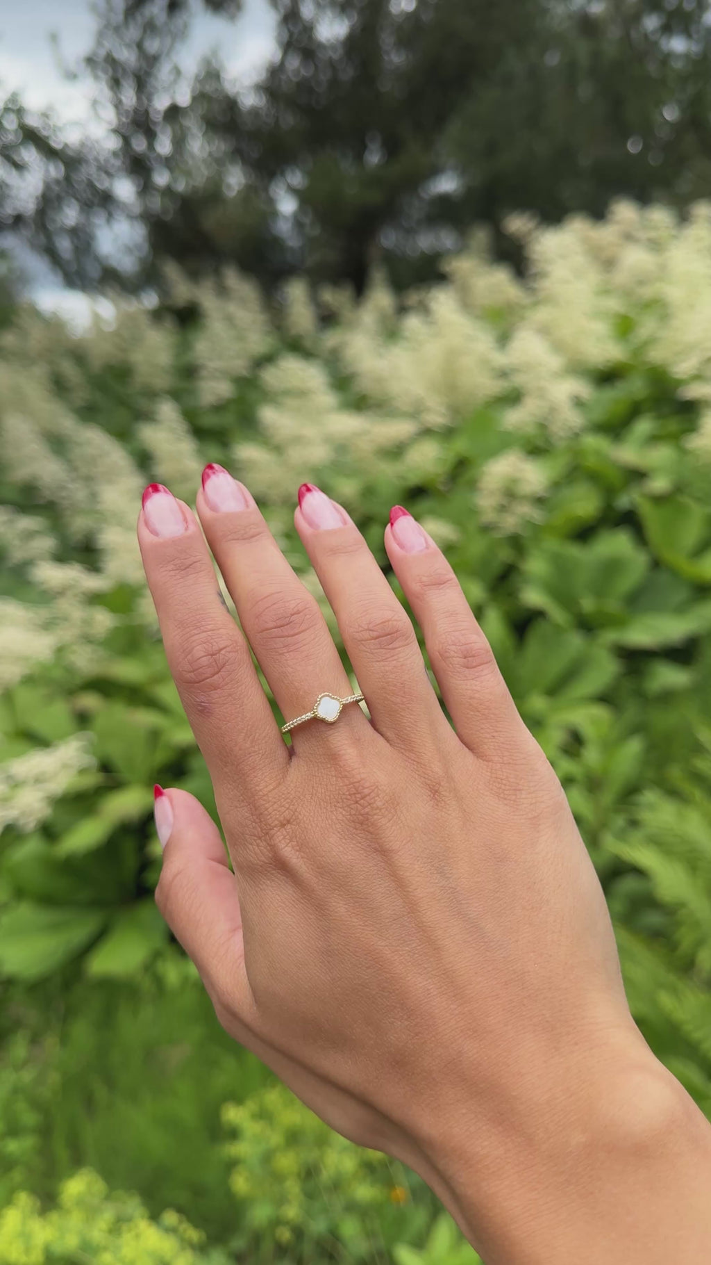 Luna Ring