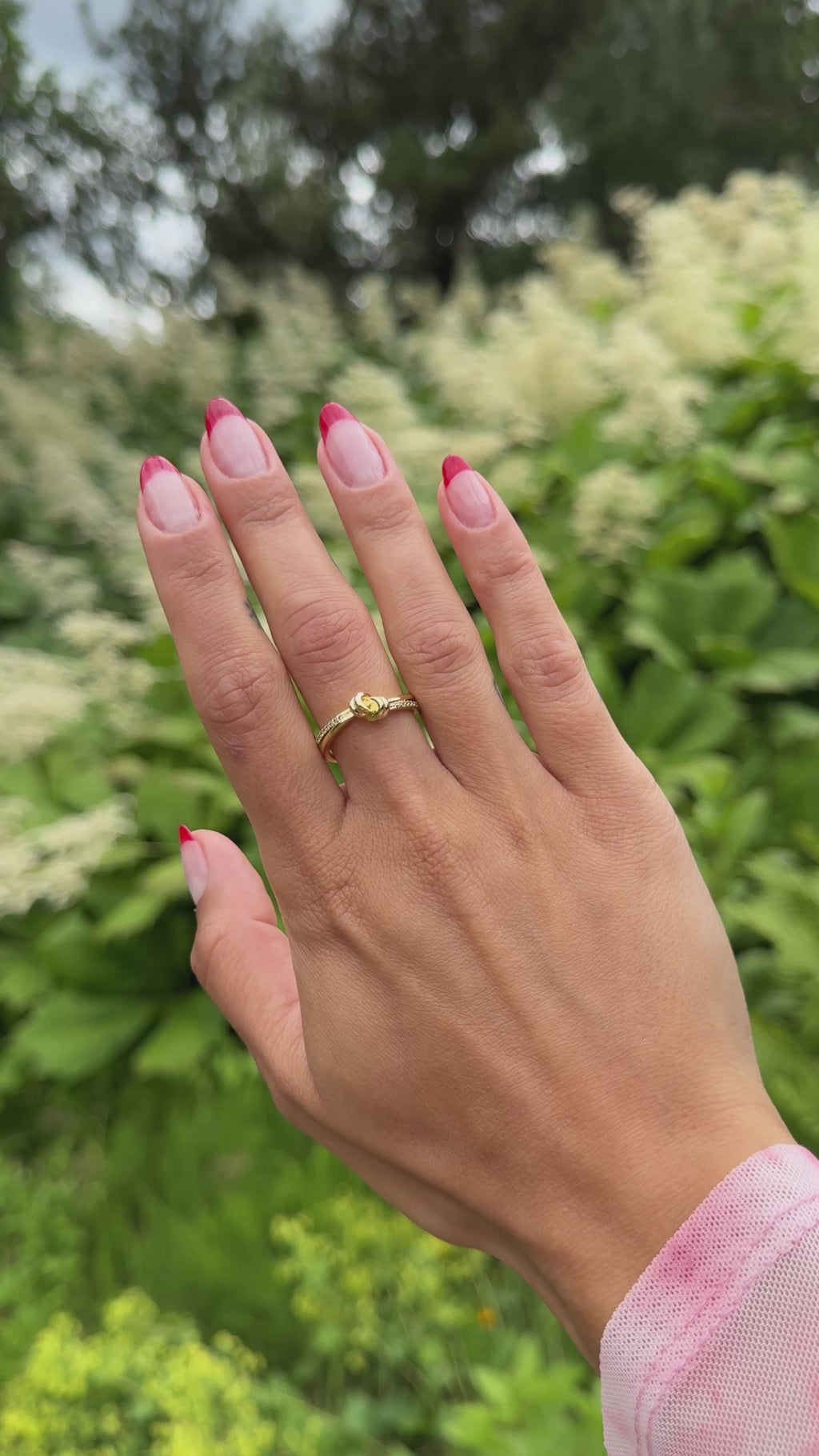 Velia Ring